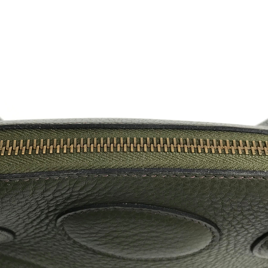 HERMES Bored 31 ?C stamp Manufactured in 1999 Handbag