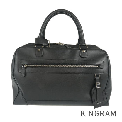 LOUIS VUITTON Boston bag