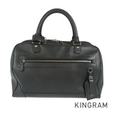 LOUIS VUITTON Boston bag