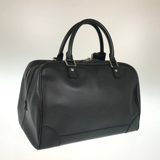 LOUIS VUITTON Boston bag