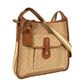 LOUIS VUITTON Monogram Mini Buzous Marie Kate M92323 Shoulder bag