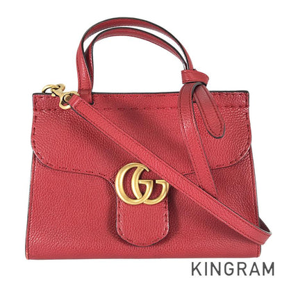 GUCCI GG Marmont 442622 Hand bag