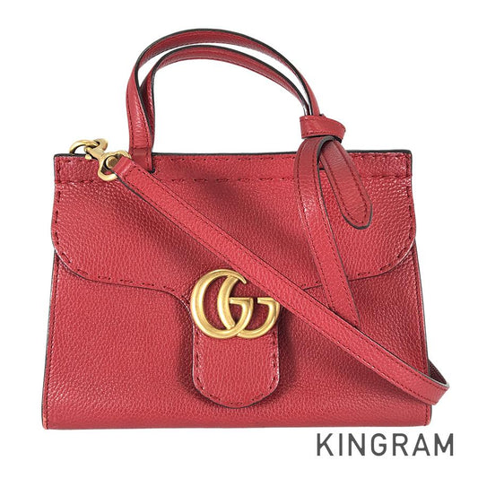 GUCCI GG Marmont 442622 Hand bag