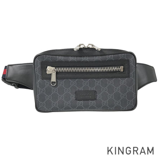 GUCCI Belt bag 474293 Waist pouch