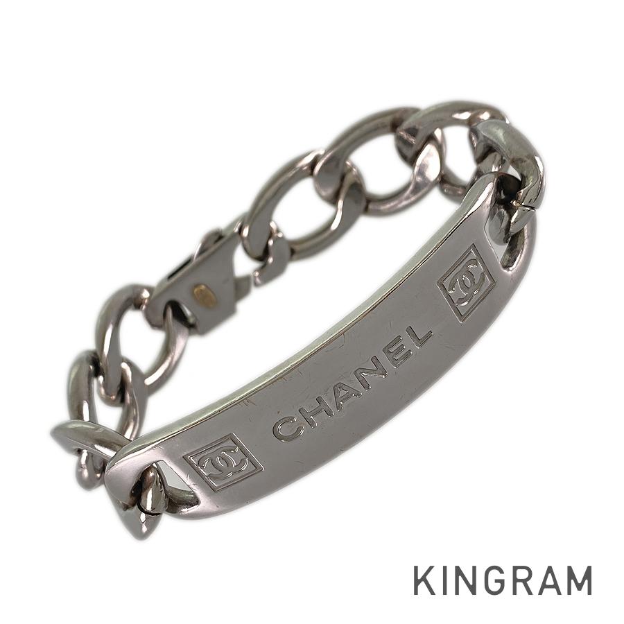 CHANEL Bracelet