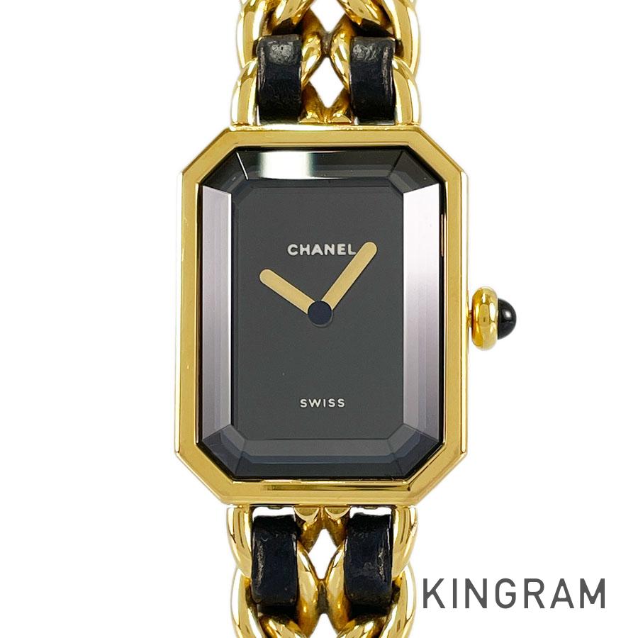 CHANEL Battery replacedquartz Women's Watches