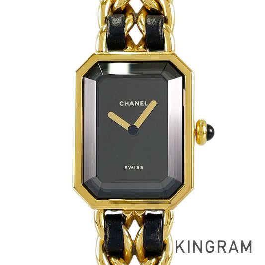 CHANEL Battery replacedquartz Women's Watches