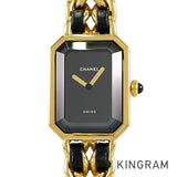 CHANEL Battery replacedquartz Women's Watches