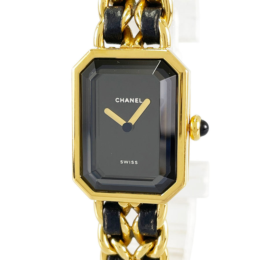 CHANEL Battery replacedquartz Women's Watches