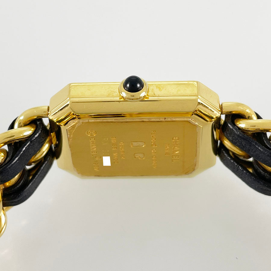 CHANEL Battery replacedquartz Women's Watches
