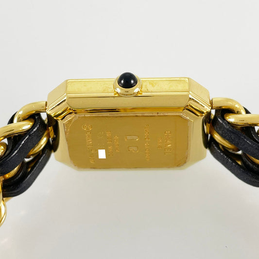 CHANEL Battery replacedquartz Women's Watches