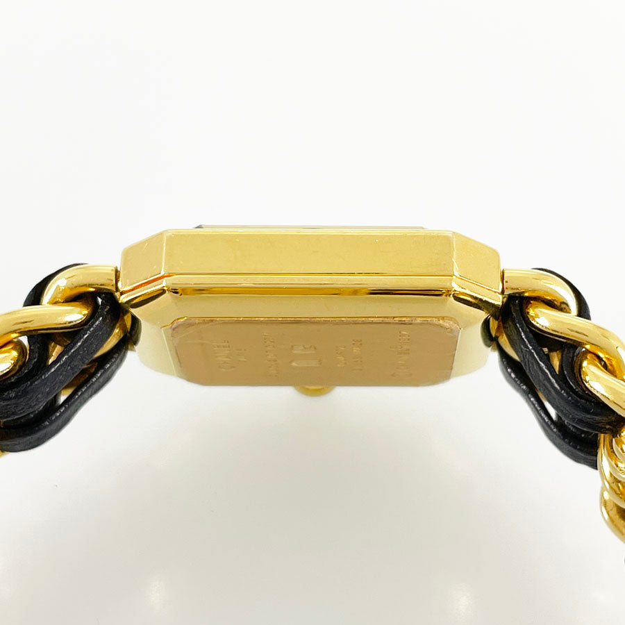 CHANEL Battery replacedquartz Women's Watches