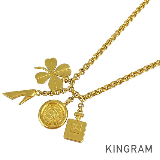 CHANEL Necklace