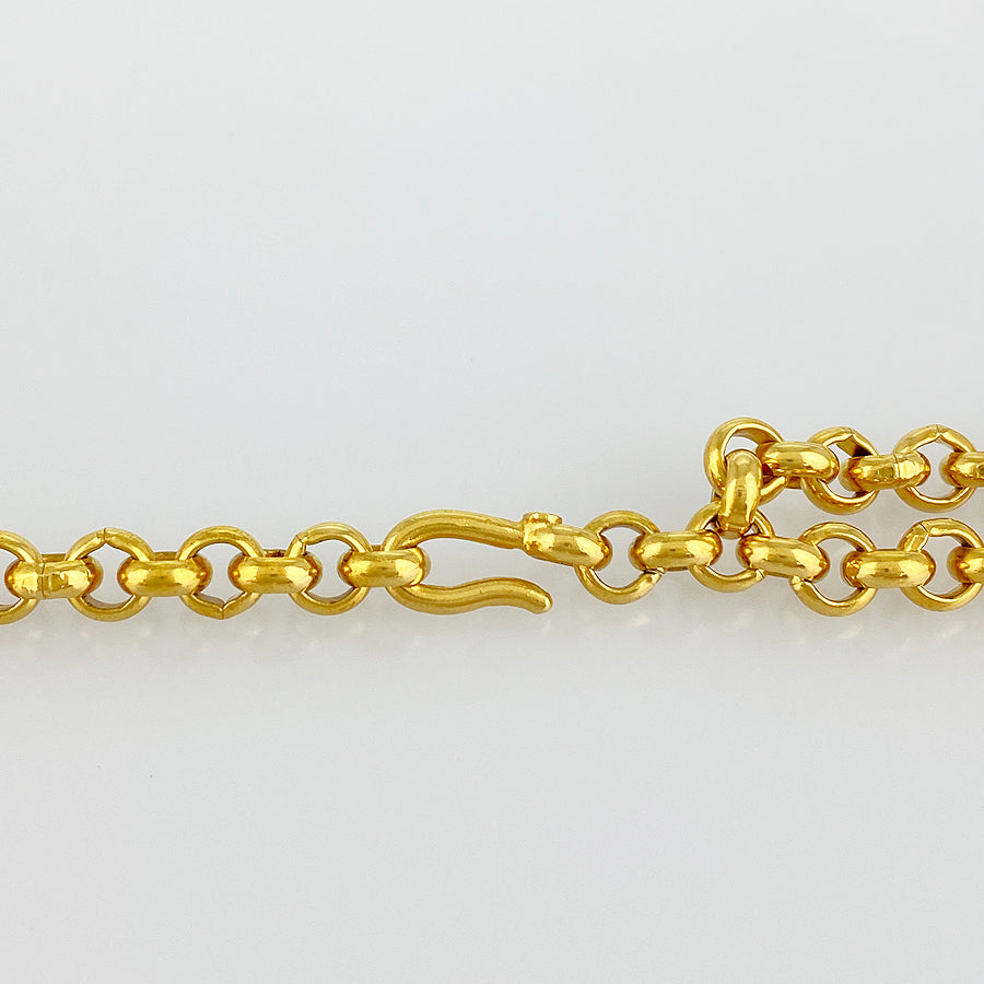 CHANEL Necklace