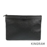 LOUIS VUITTON Clutch bag
