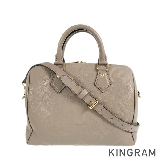 LOUIS VUITTON 2WAY Shoulder Handbag