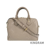 LOUIS VUITTON 2WAY Shoulder Handbag