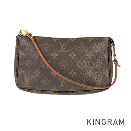 LOUIS VUITTON Pouch