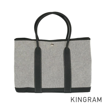 HERMES Garden Party PM Tote bag