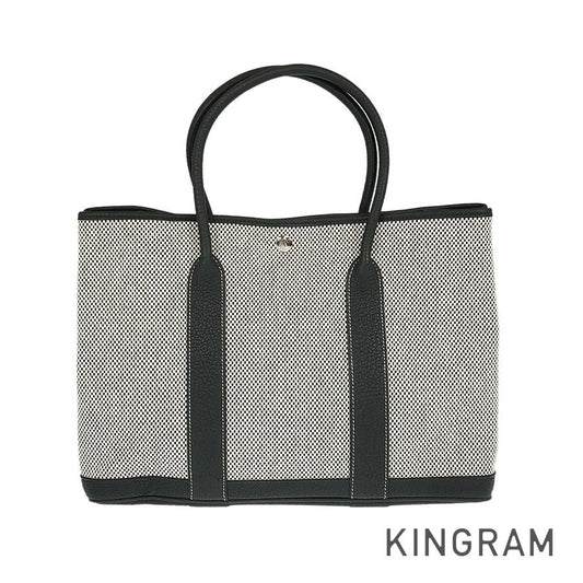 HERMES Garden Party PM Tote bag