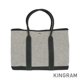 HERMES Garden Party PM Tote bag