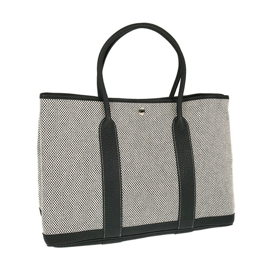 HERMES Garden Party PM Tote bag