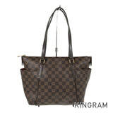 LOUIS VUITTON Tote Bag