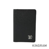 LOUIS VUITTON Card Case