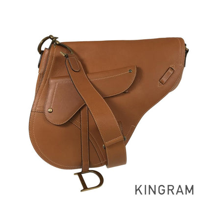 Dior Saddle MA-0052 Shoulder bag