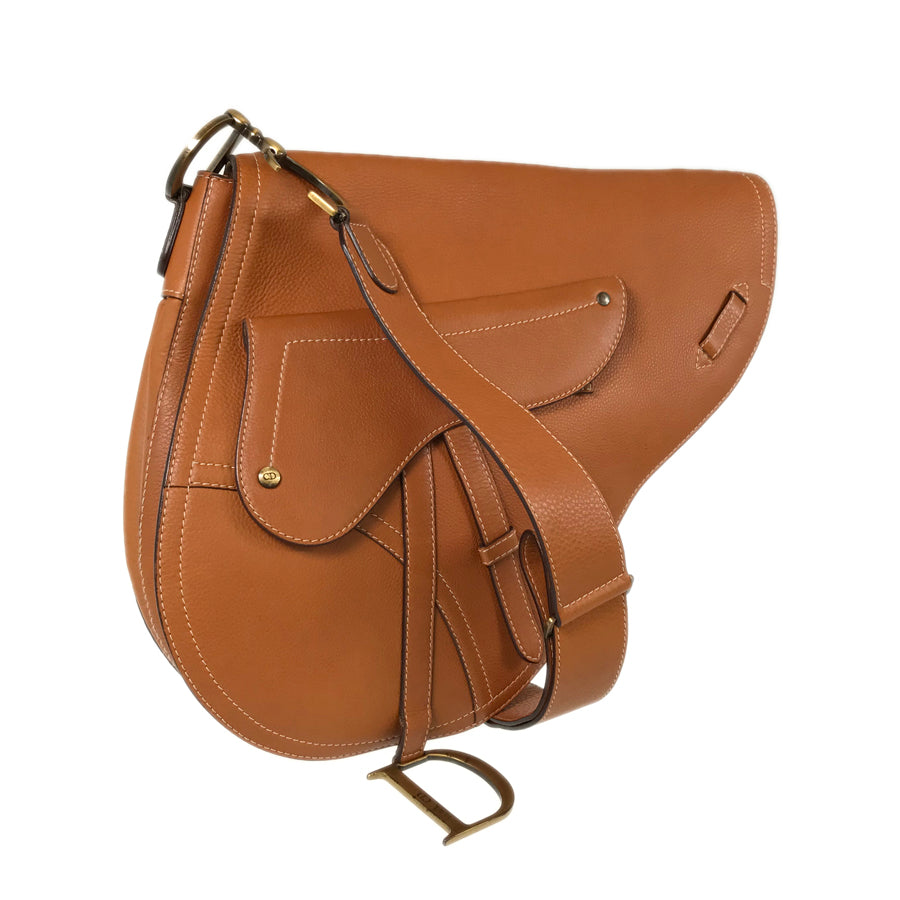 Dior Saddle MA-0052 Shoulder bag