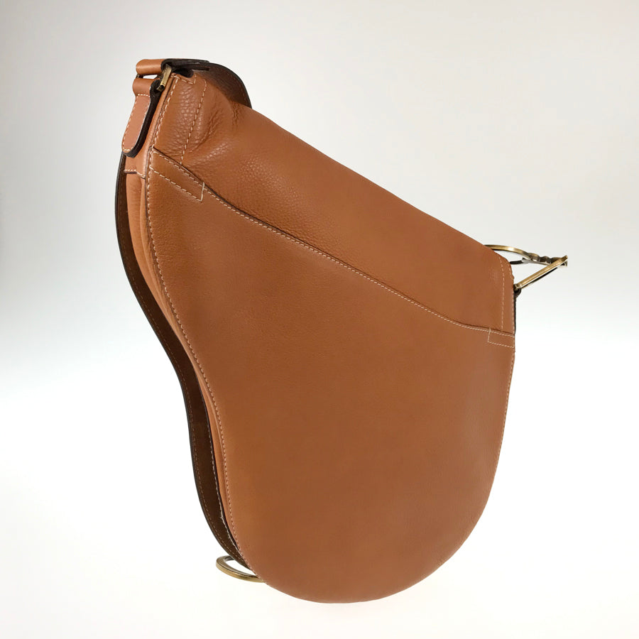 Dior Saddle MA-0052 Shoulder bag