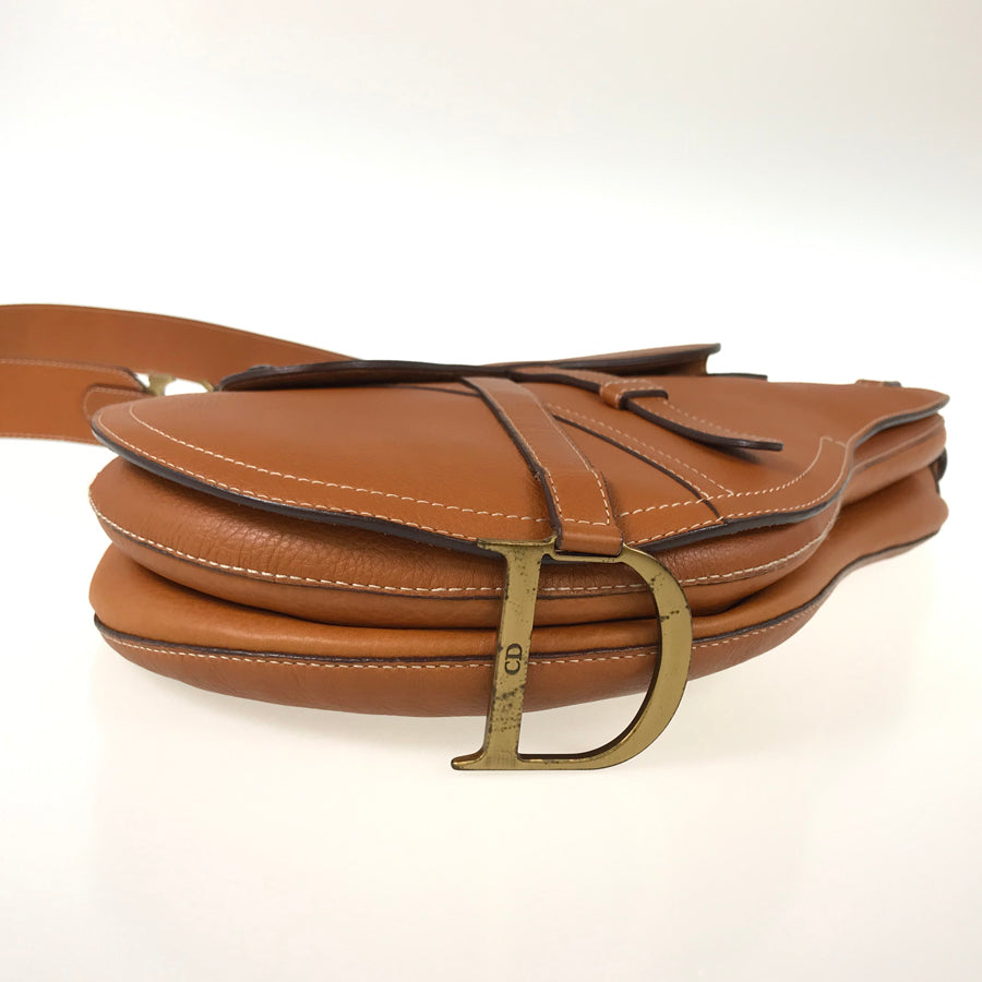 Dior Saddle MA-0052 Shoulder bag