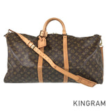LOUIS VUITTON Boston bag