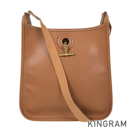 HERMES Vespa PM Shoulder bag