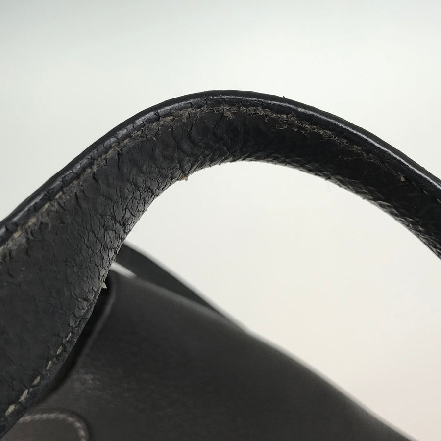 HERMES PicotinPM ? K stamp made in 2007 Handbag