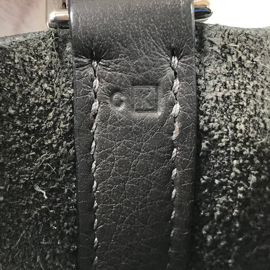 HERMES PicotinPM ? K stamp made in 2007 Handbag