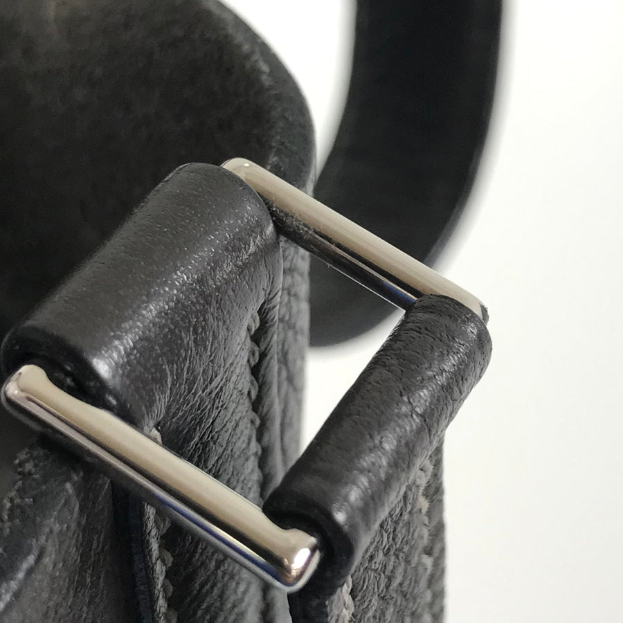 HERMES PicotinPM ? K stamp made in 2007 Handbag