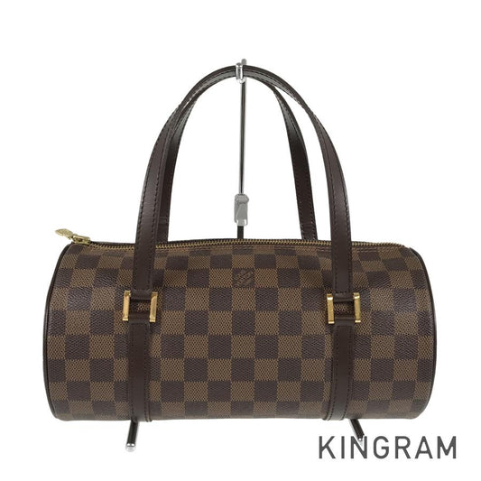 LOUIS VUITTON Damier Papillon PM N51304 Hand bag