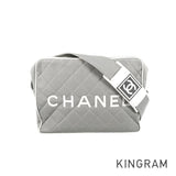 CHANEL Messenger bag