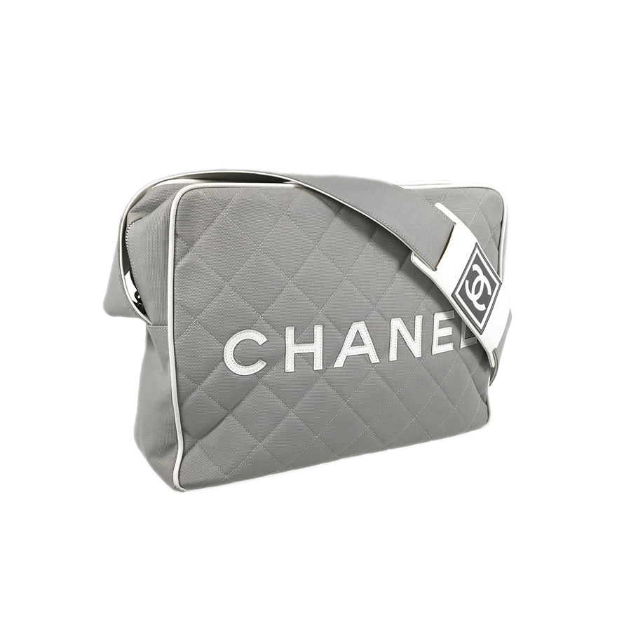 CHANEL Messenger bag