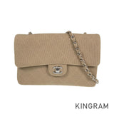 CHANEL Matelasse Shoulder bag