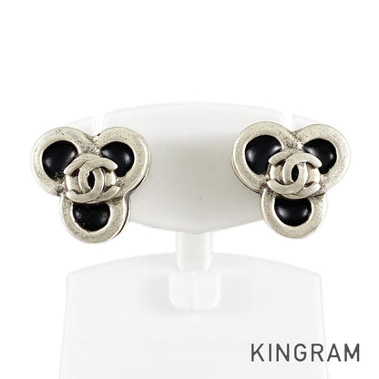 CHANEL COCO Mark Earring