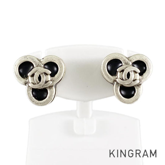 CHANEL COCO Mark Earring