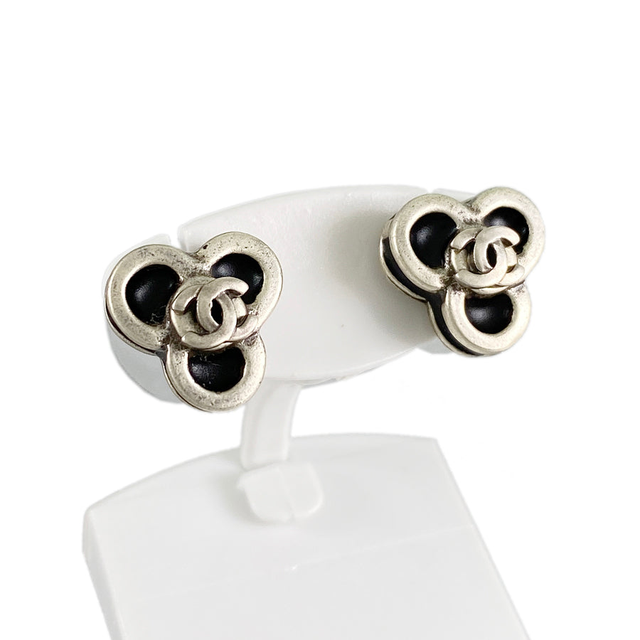 CHANEL COCO Mark Earring