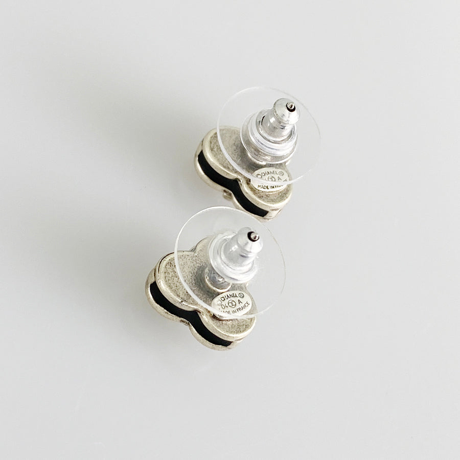 CHANEL COCO Mark Earring