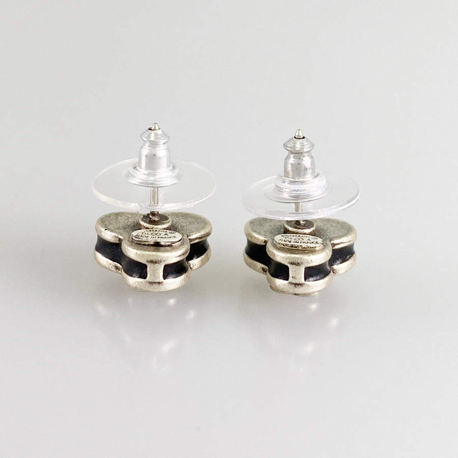 CHANEL COCO Mark Earring