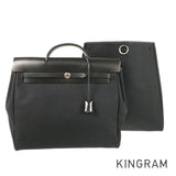 HERMES HerbagMM Hand bag
