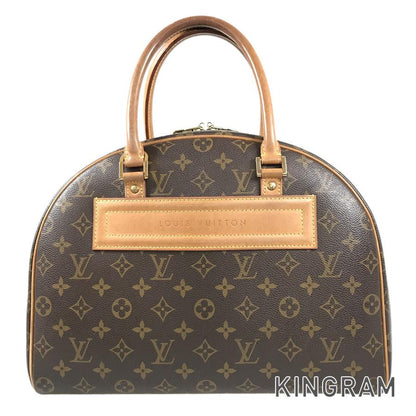 LOUIS VUITTON Monogram Nolita M50204 Hand bag