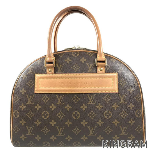 LOUIS VUITTON Monogram Nolita M50204 Hand bag