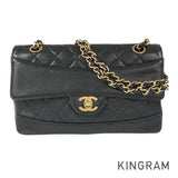CHANEL Matelasse 24 Shoulder bag